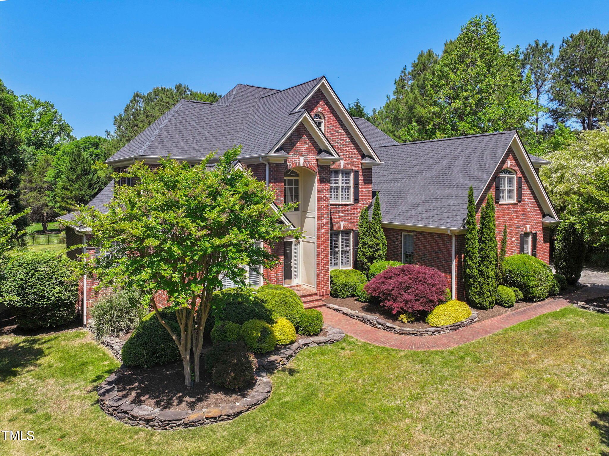 505 Lake Hogan Farm Road