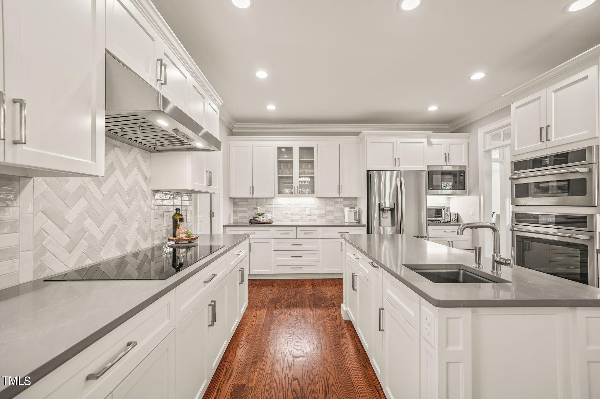 505 Lake Hogan Farm Road