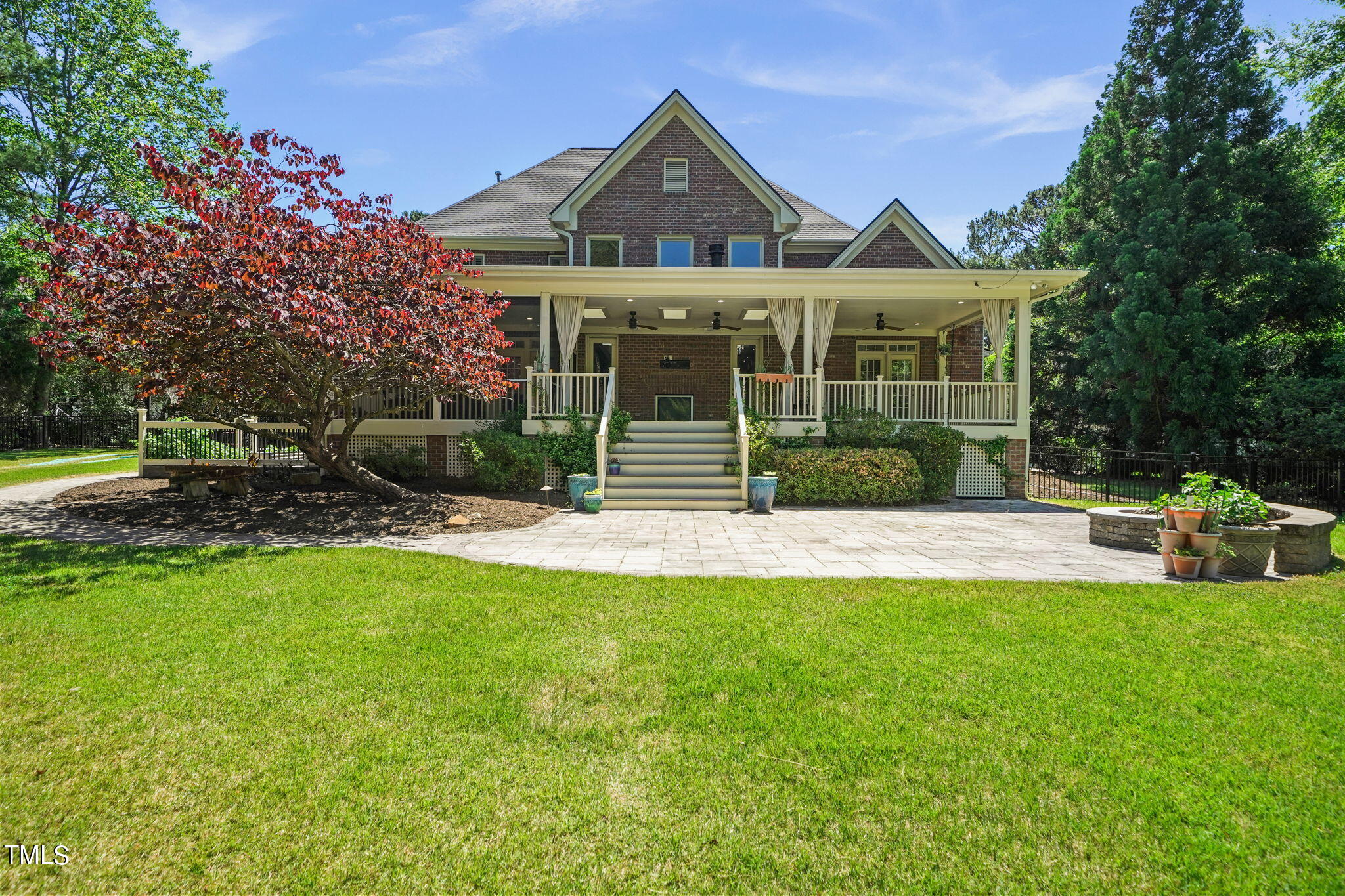 505 Lake Hogan Farm Road