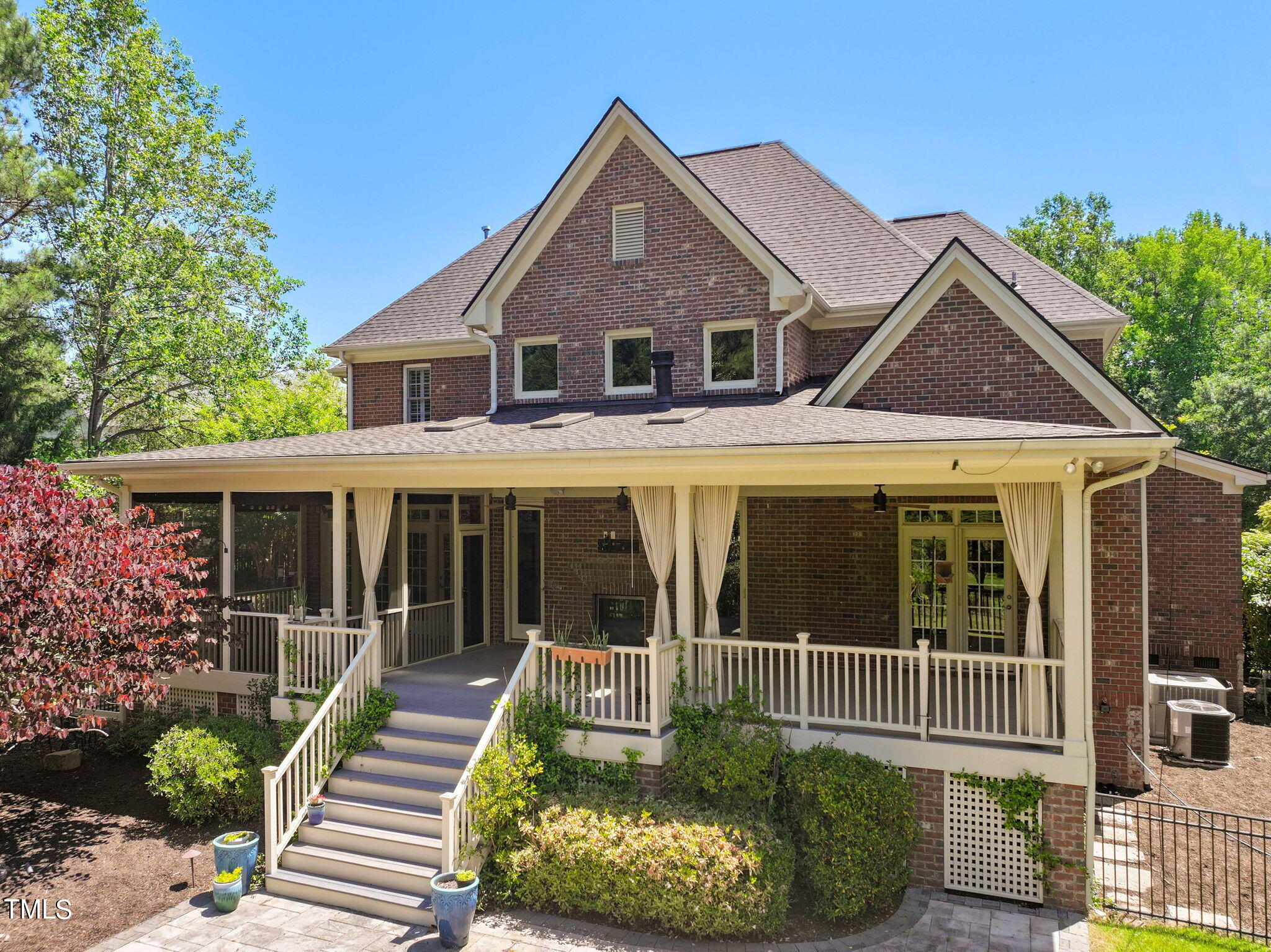 505 Lake Hogan Farm Road