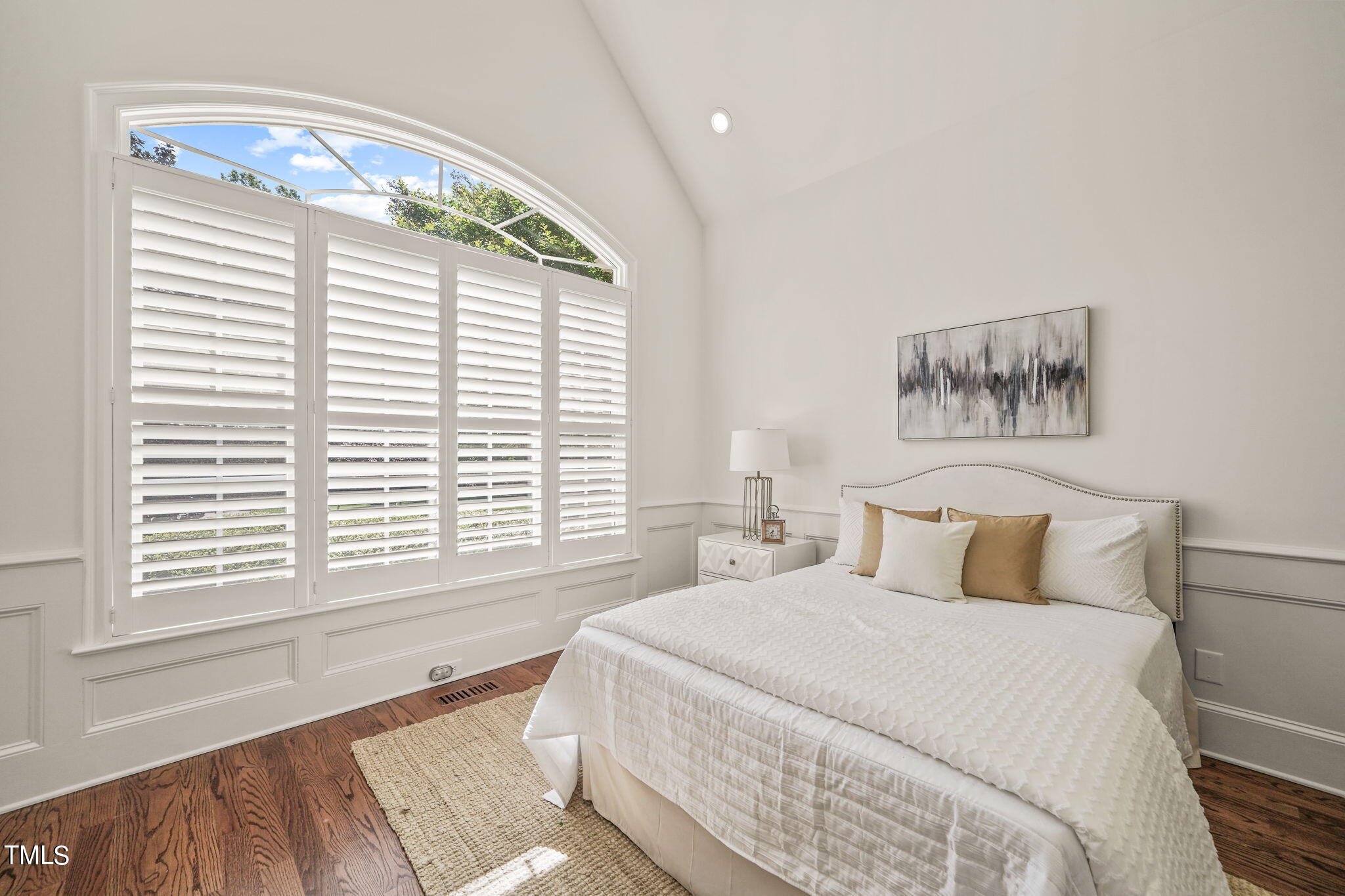 505 Lake Hogan Farm Road