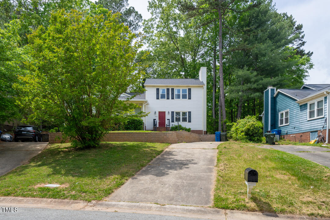 3528 Rawdon Drive