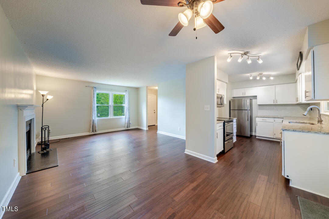 3528 Rawdon Drive