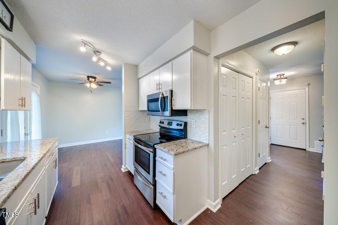 3528 Rawdon Drive
