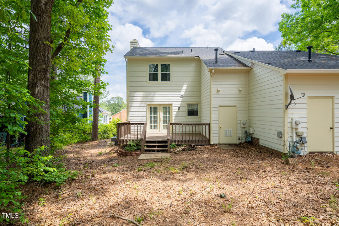 3528 Rawdon Drive