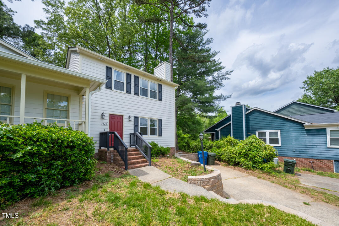 3528 Rawdon Drive