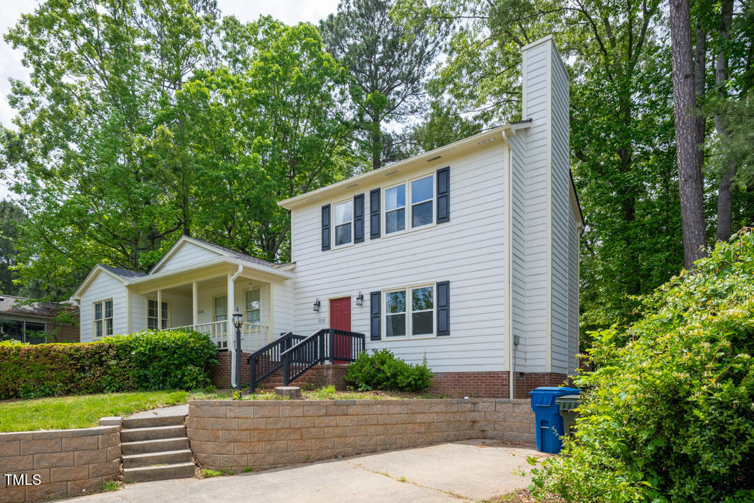 3528 Rawdon Drive