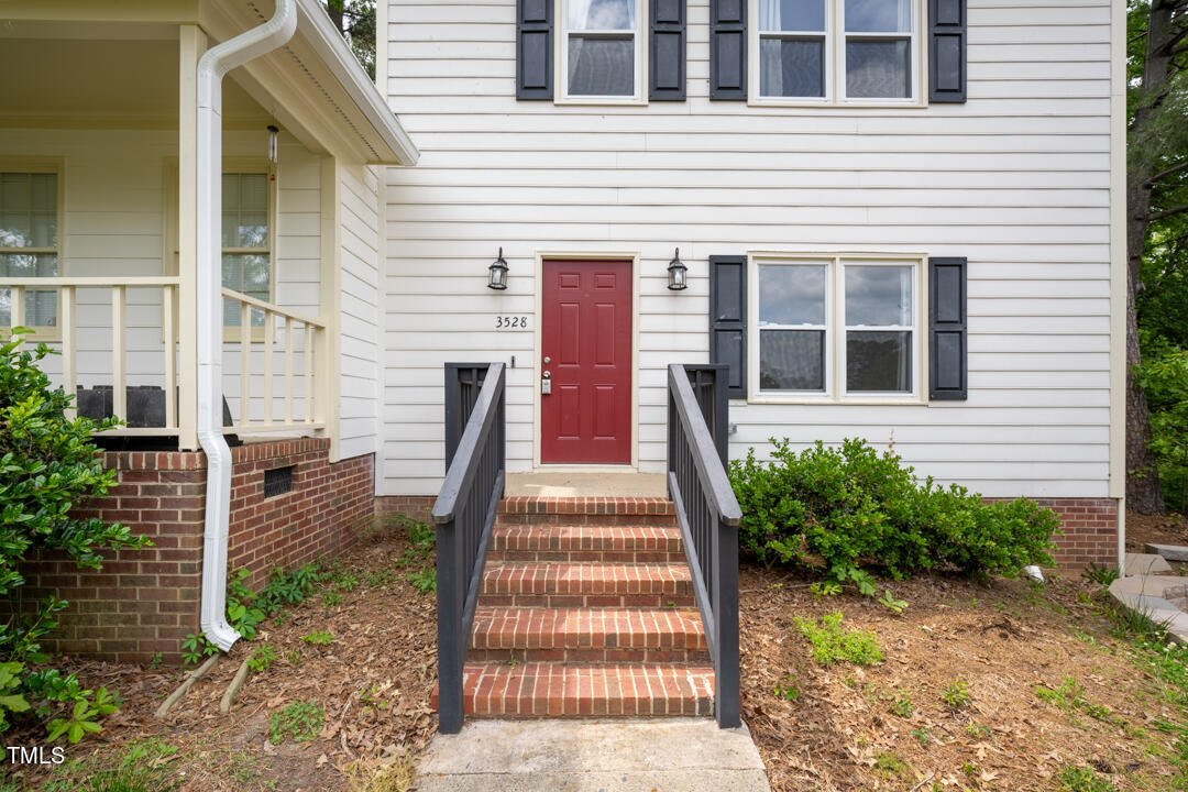 3528 Rawdon Drive