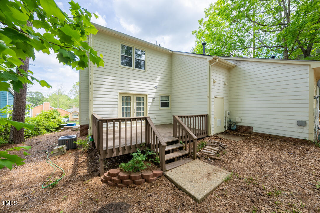3528 Rawdon Drive