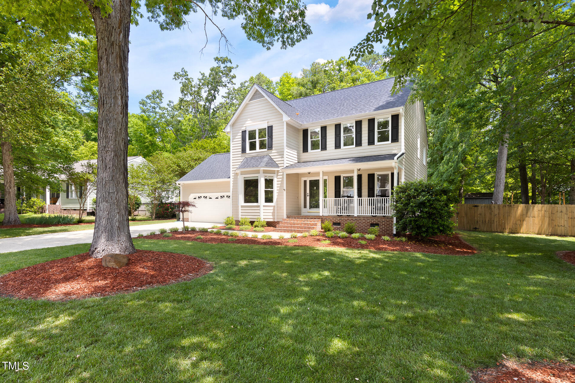 8 Shelburn Court