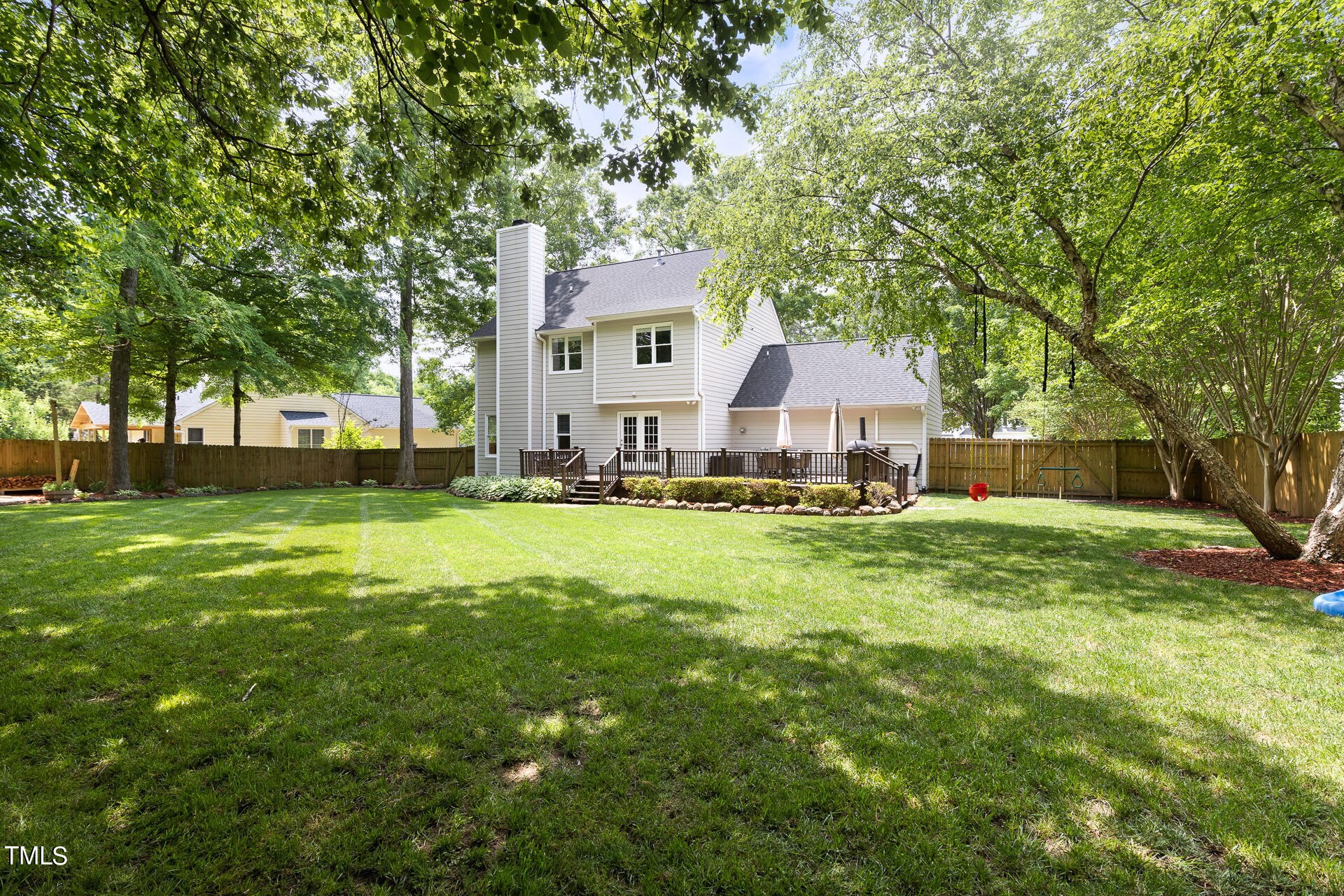 8 Shelburn Court