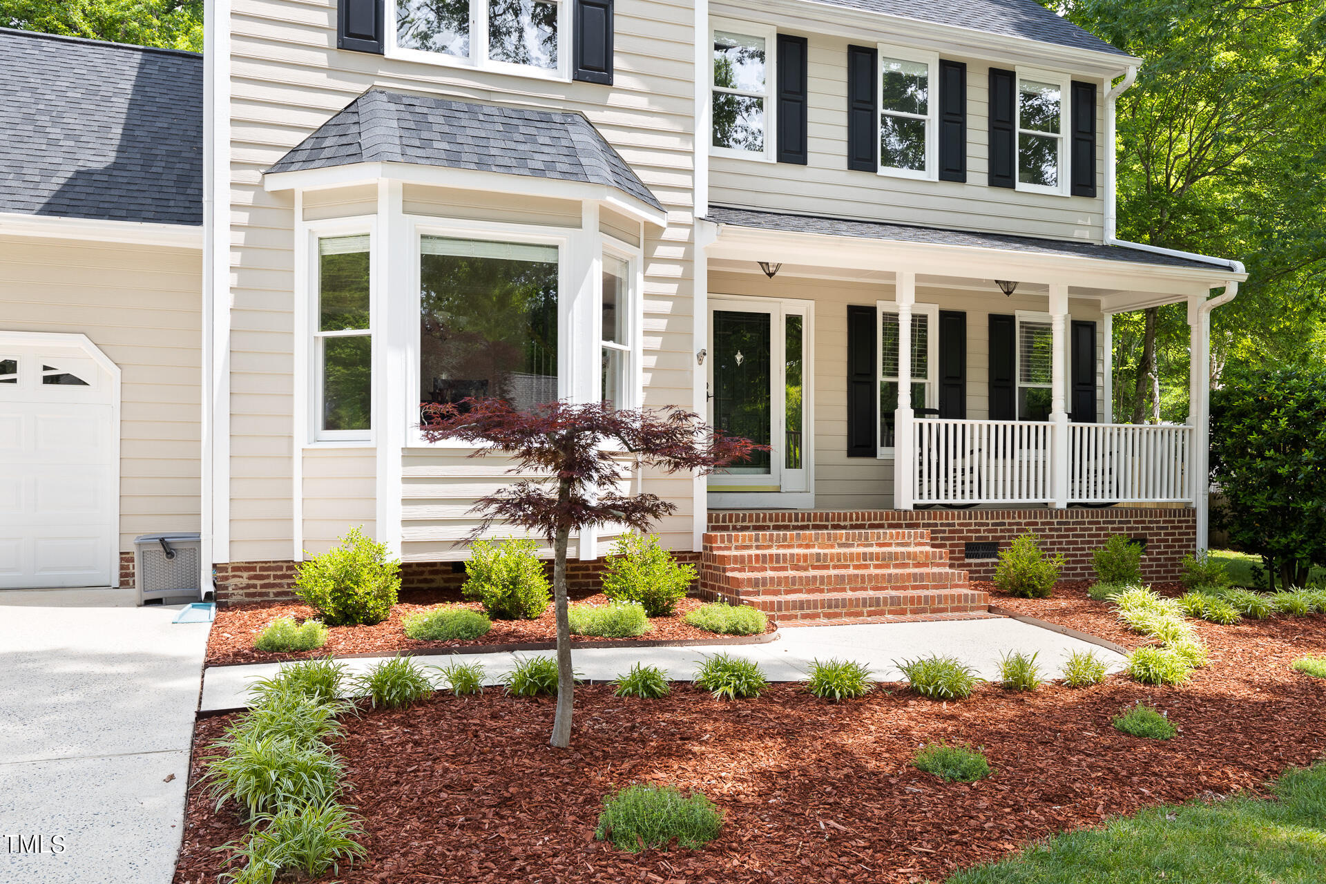 8 Shelburn Court