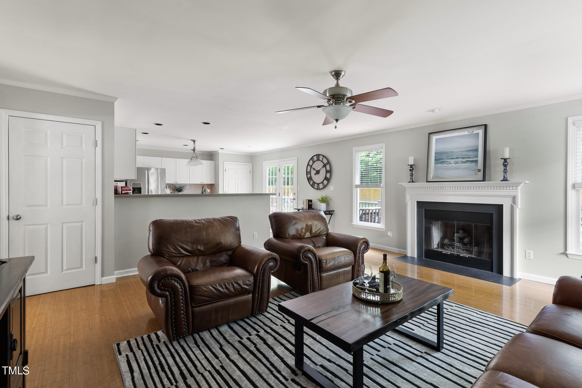 8 Shelburn Court
