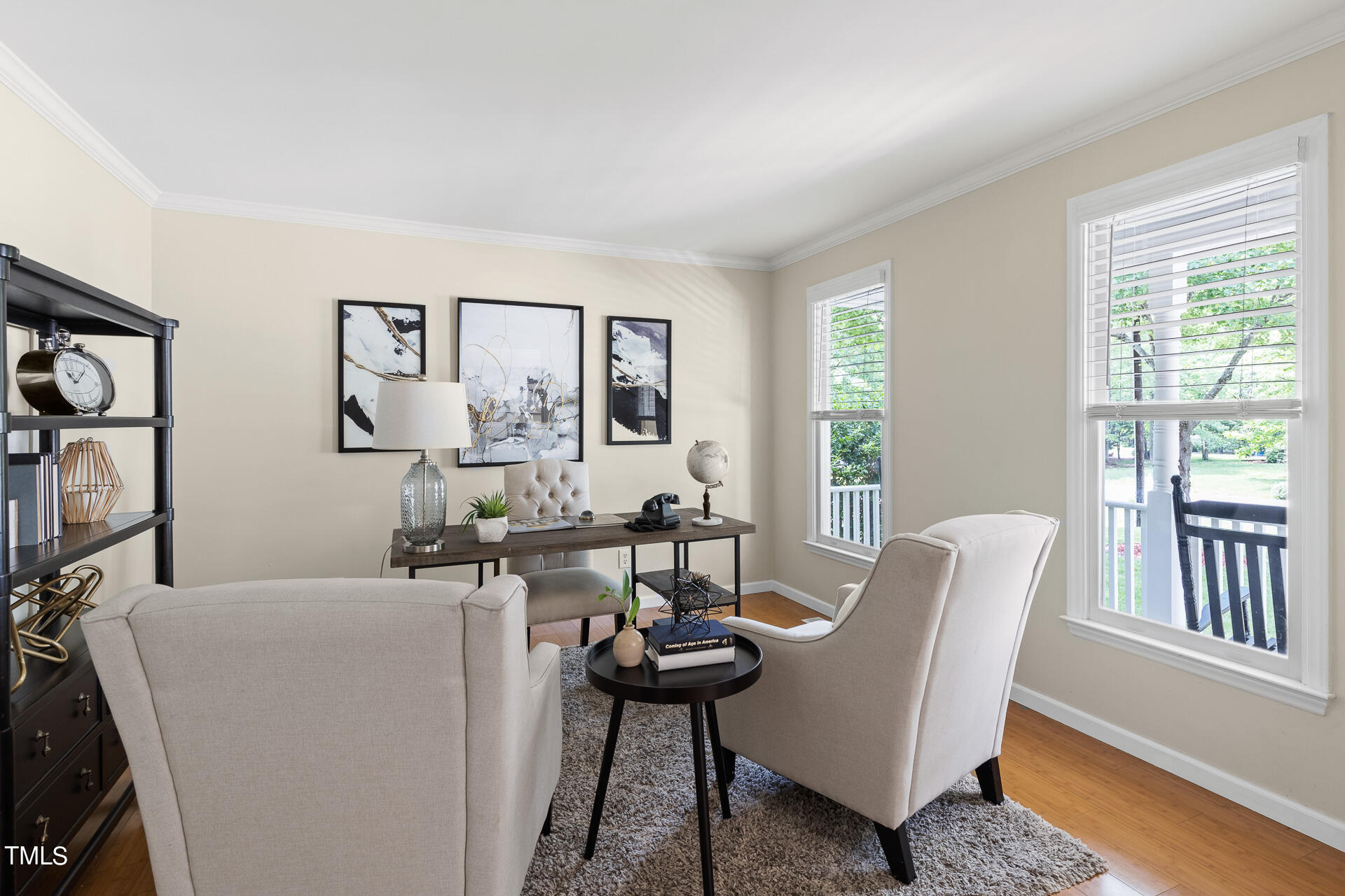 8 Shelburn Court