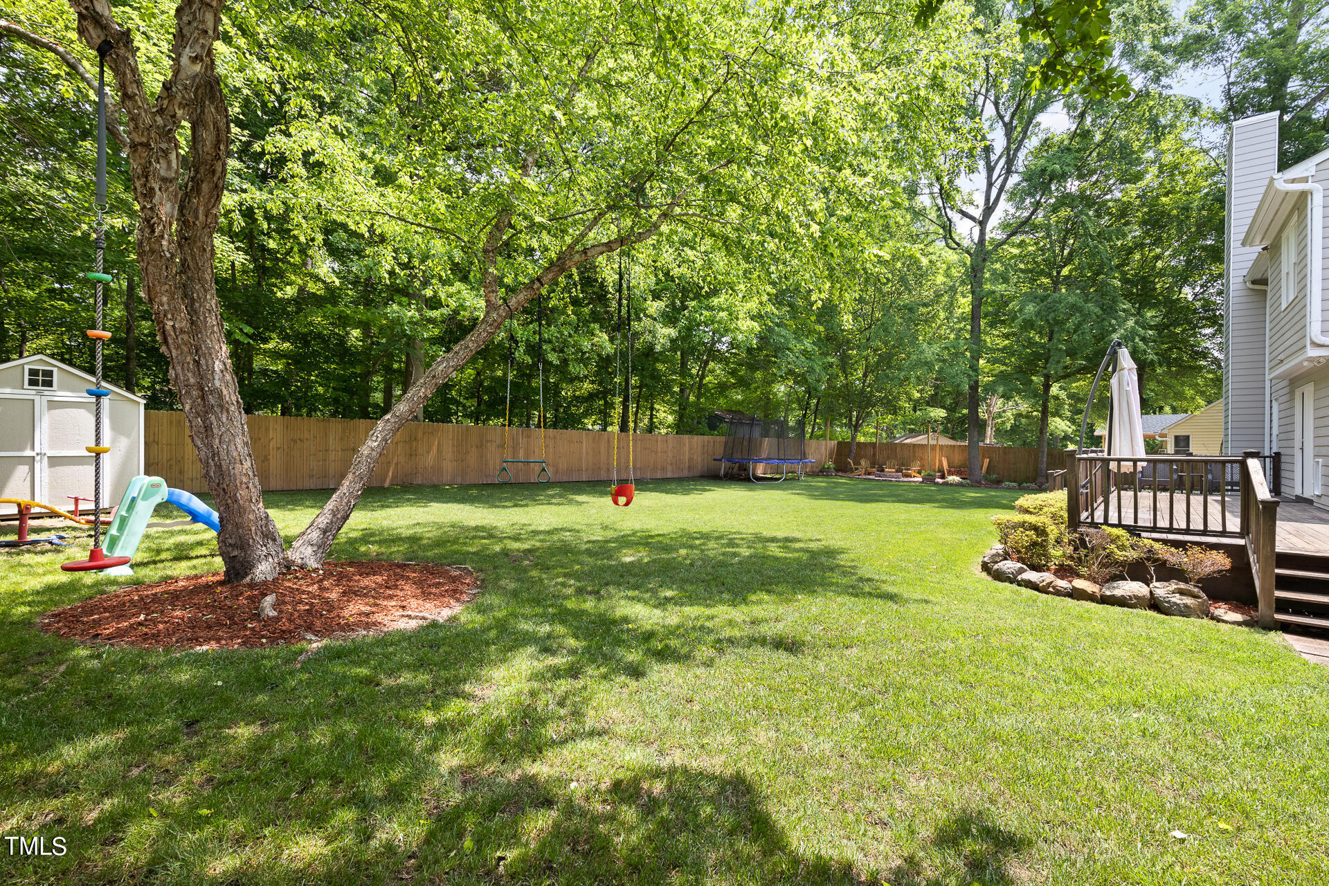 8 Shelburn Court
