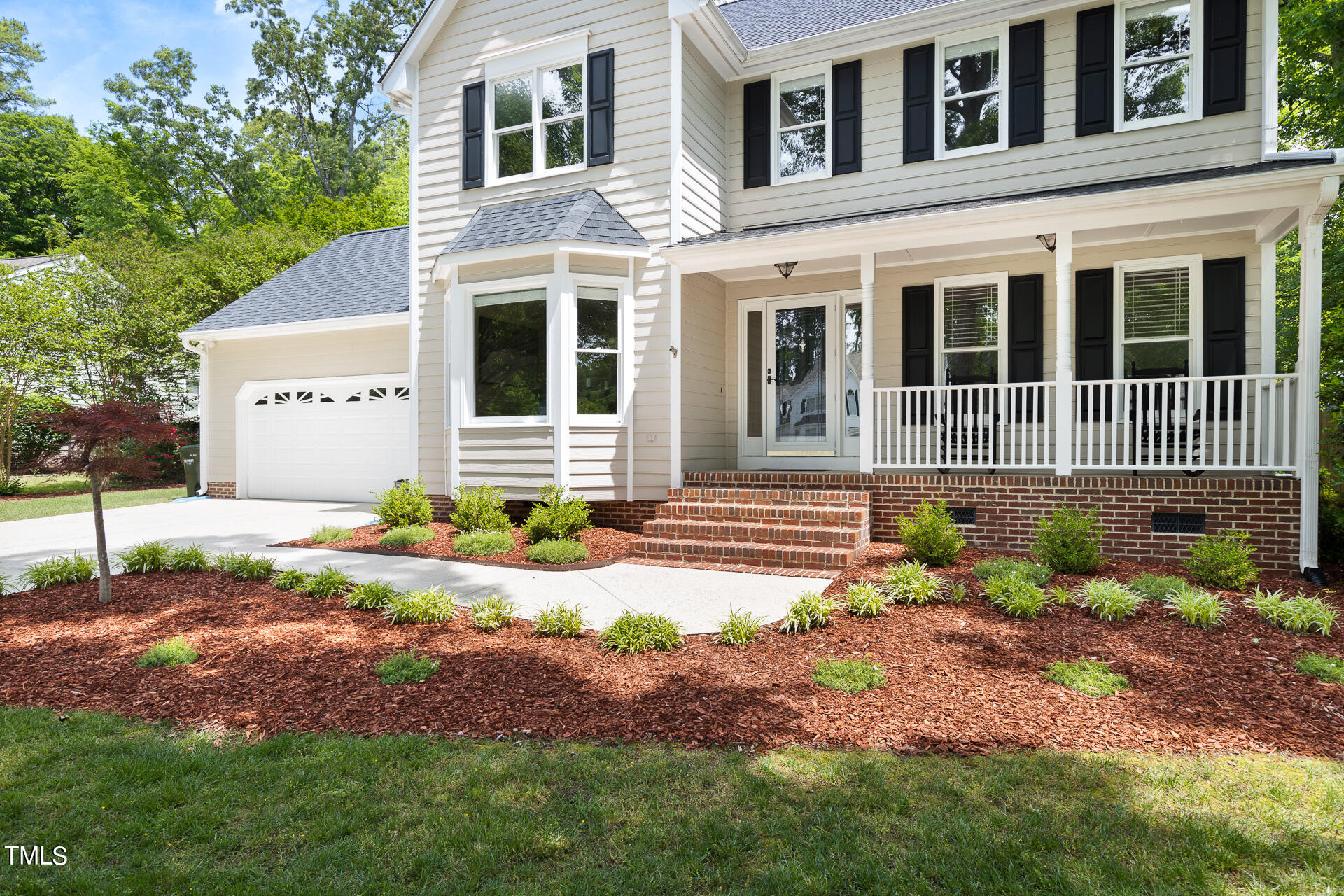 8 Shelburn Court