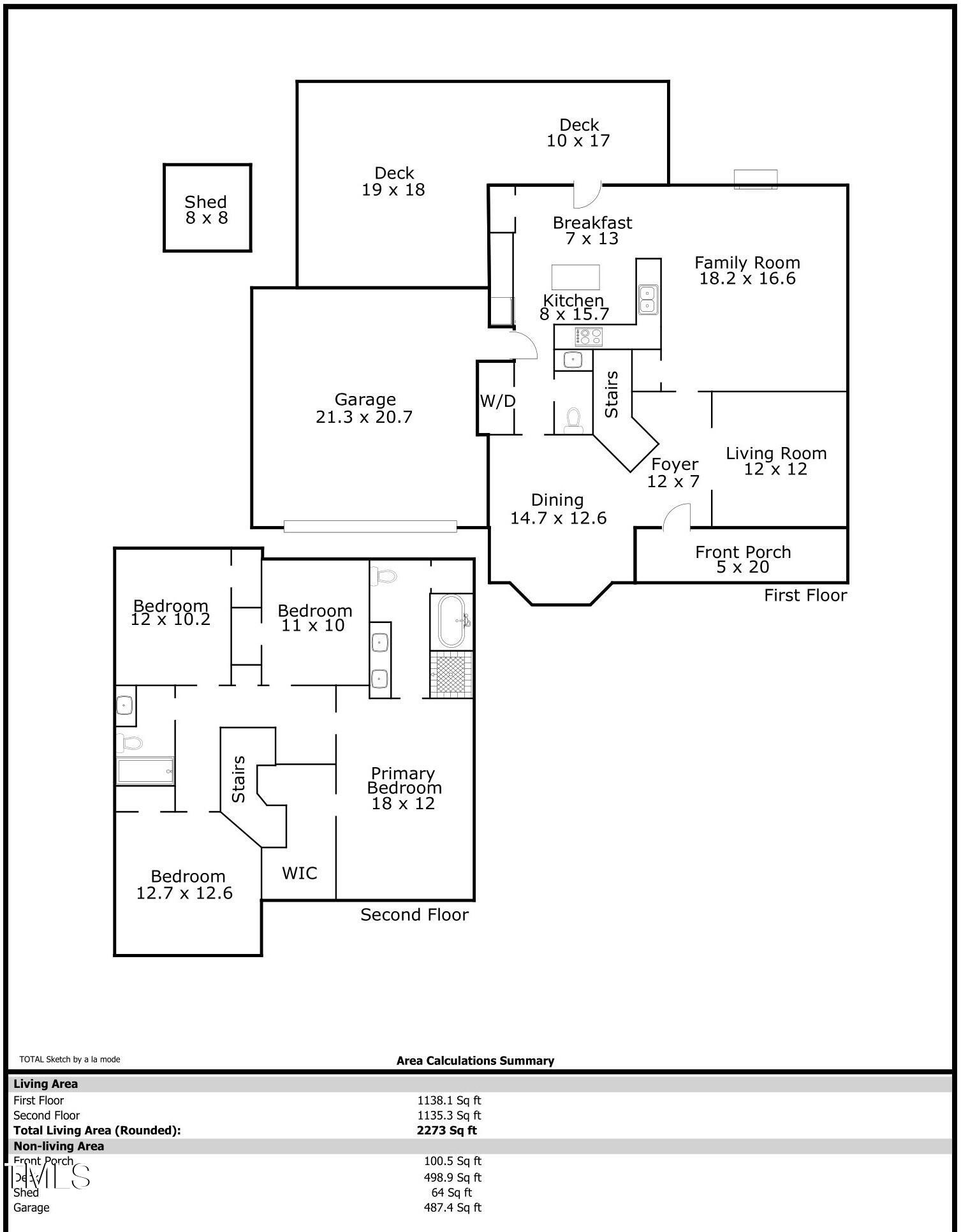 8 Shelburn Court