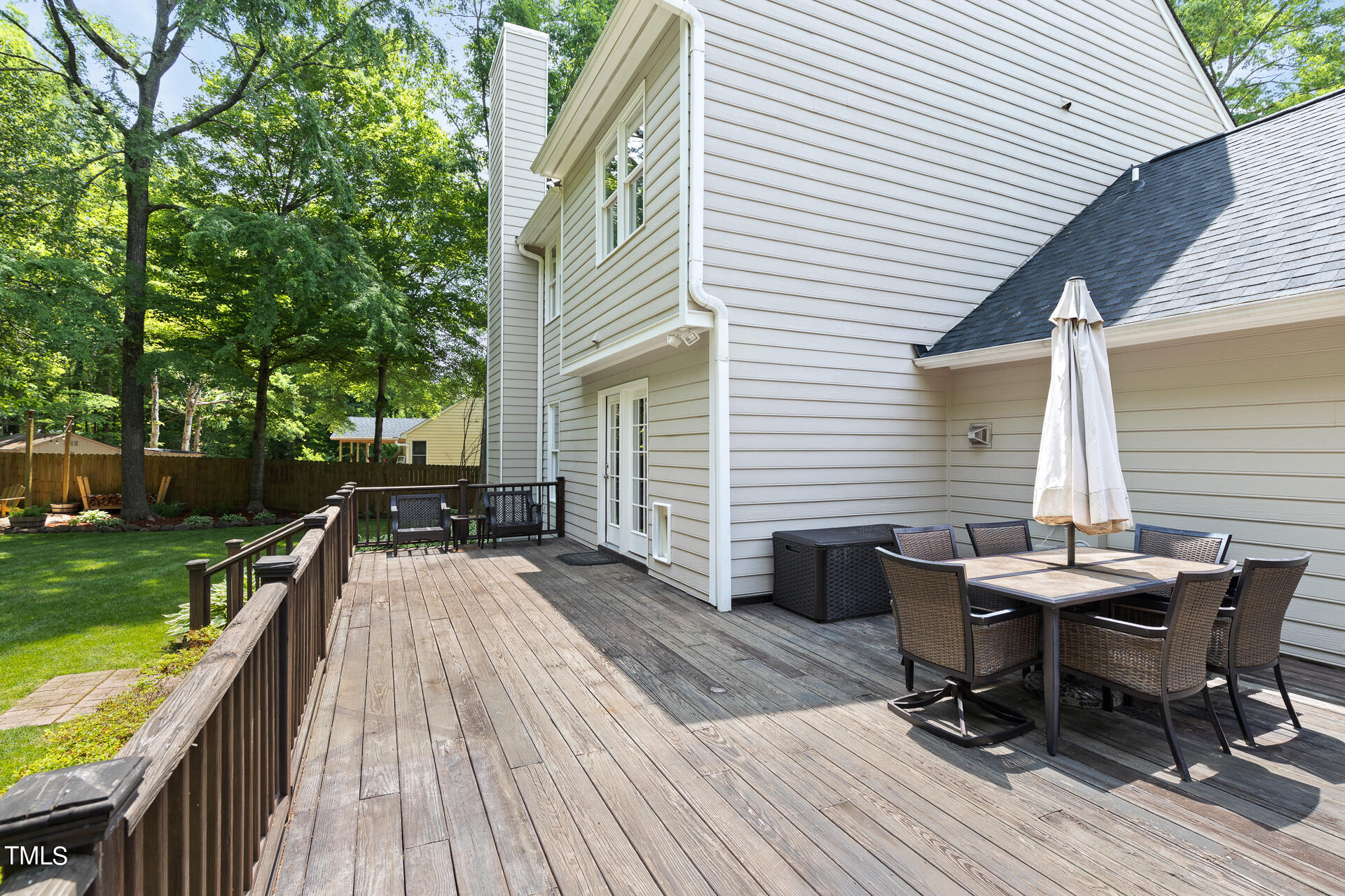 8 Shelburn Court