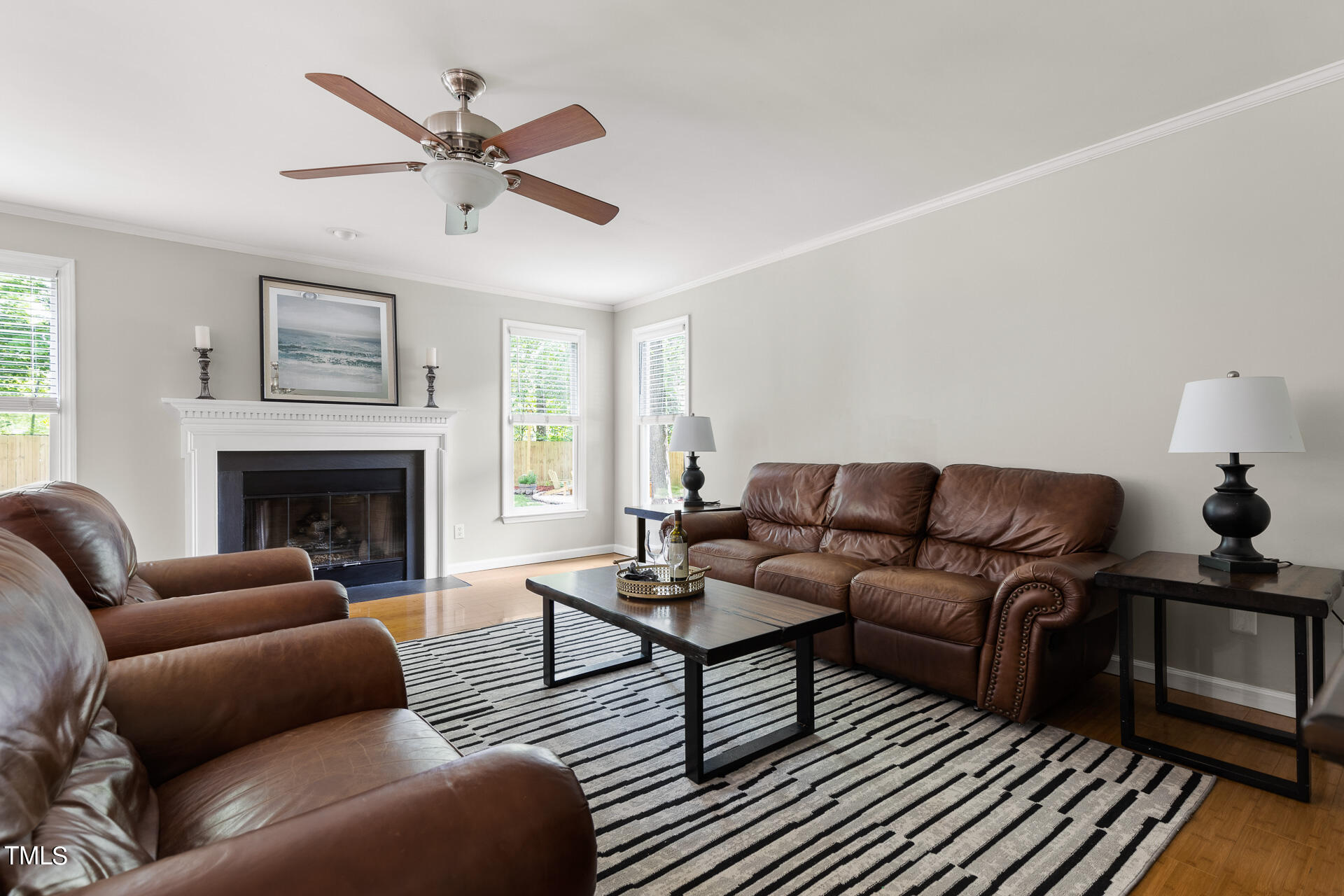 8 Shelburn Court