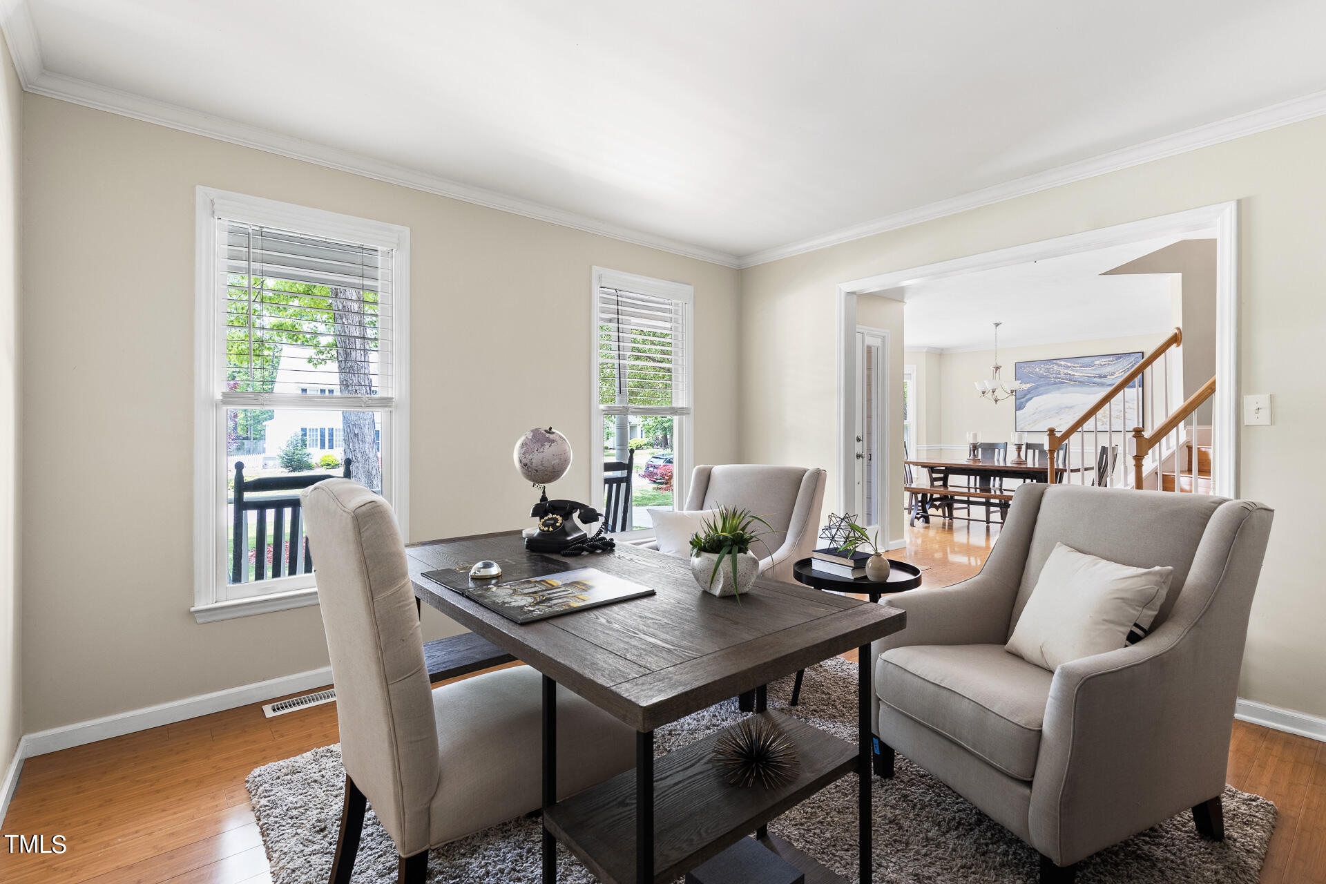 8 Shelburn Court