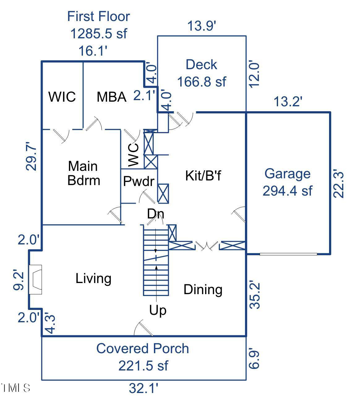 220 Weaver Mine Trail
