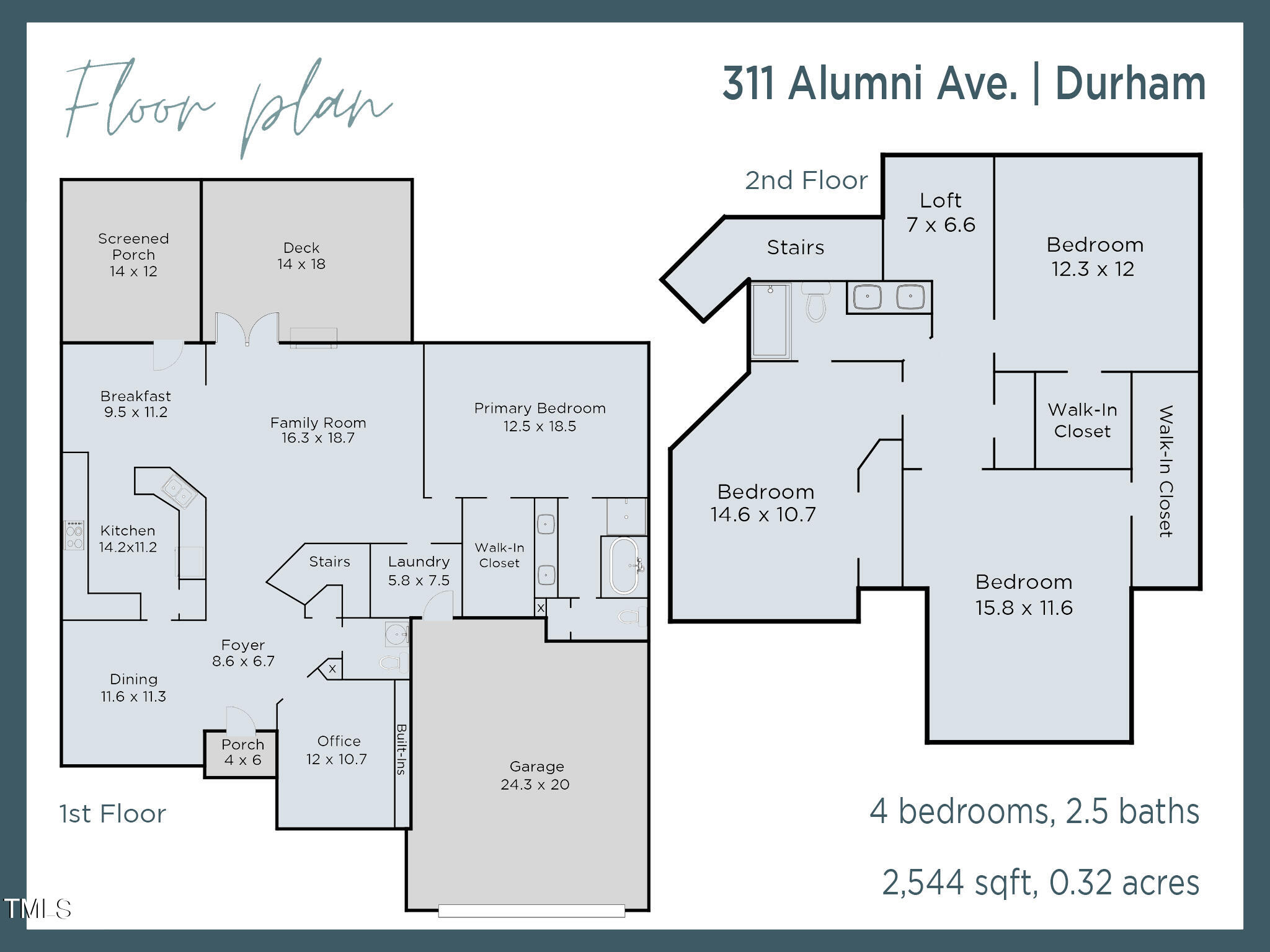311 Alumni Avenue