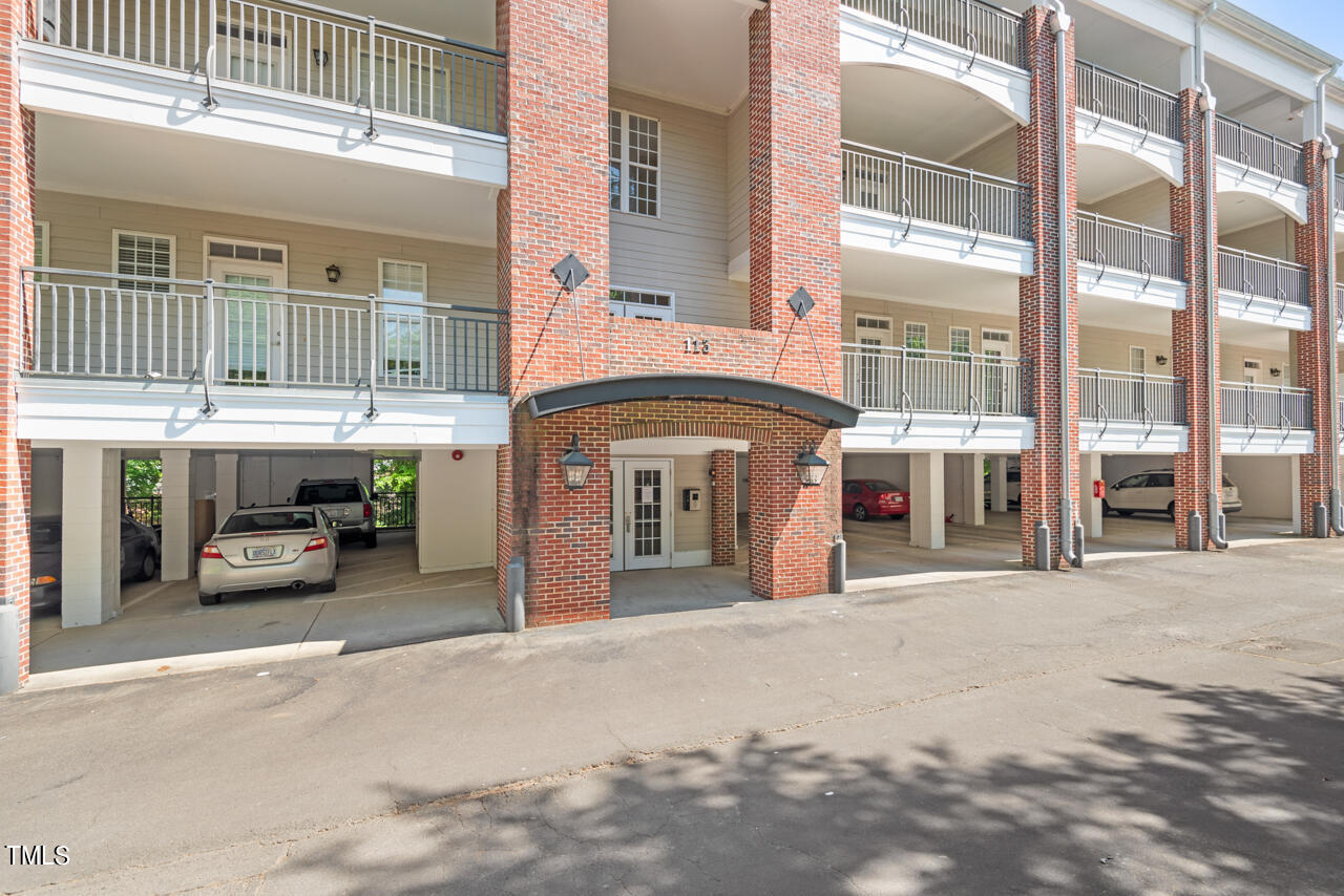 113 Conner Drive Unit 105