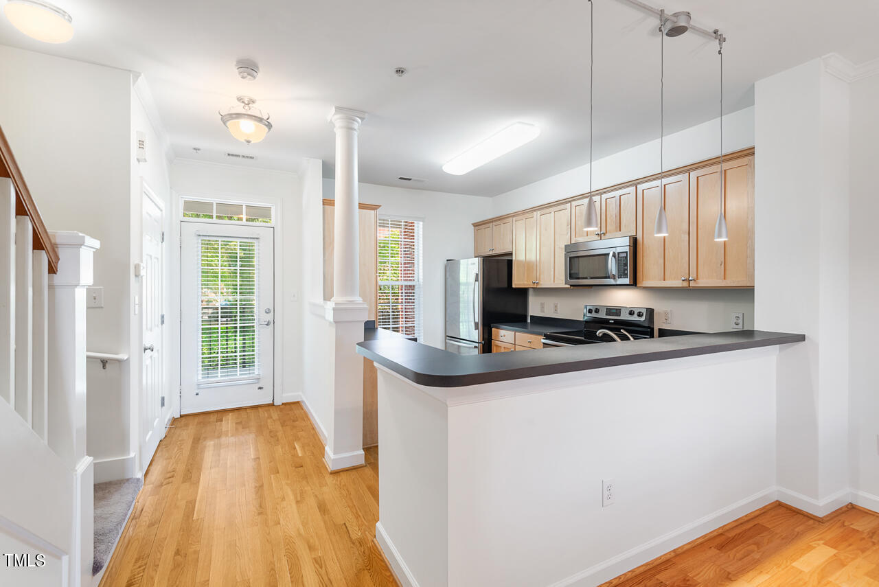 113 Conner Drive Unit 105