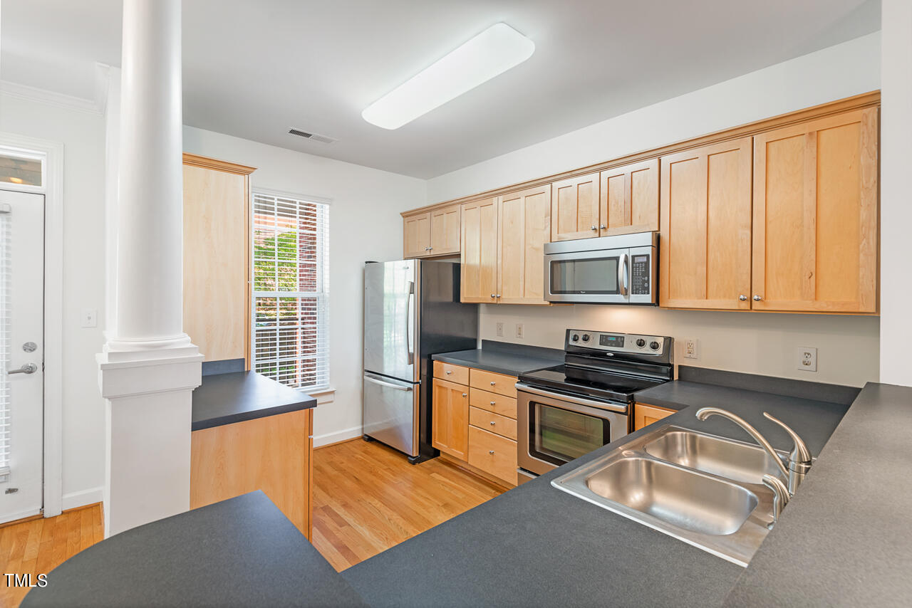 113 Conner Drive Unit 105