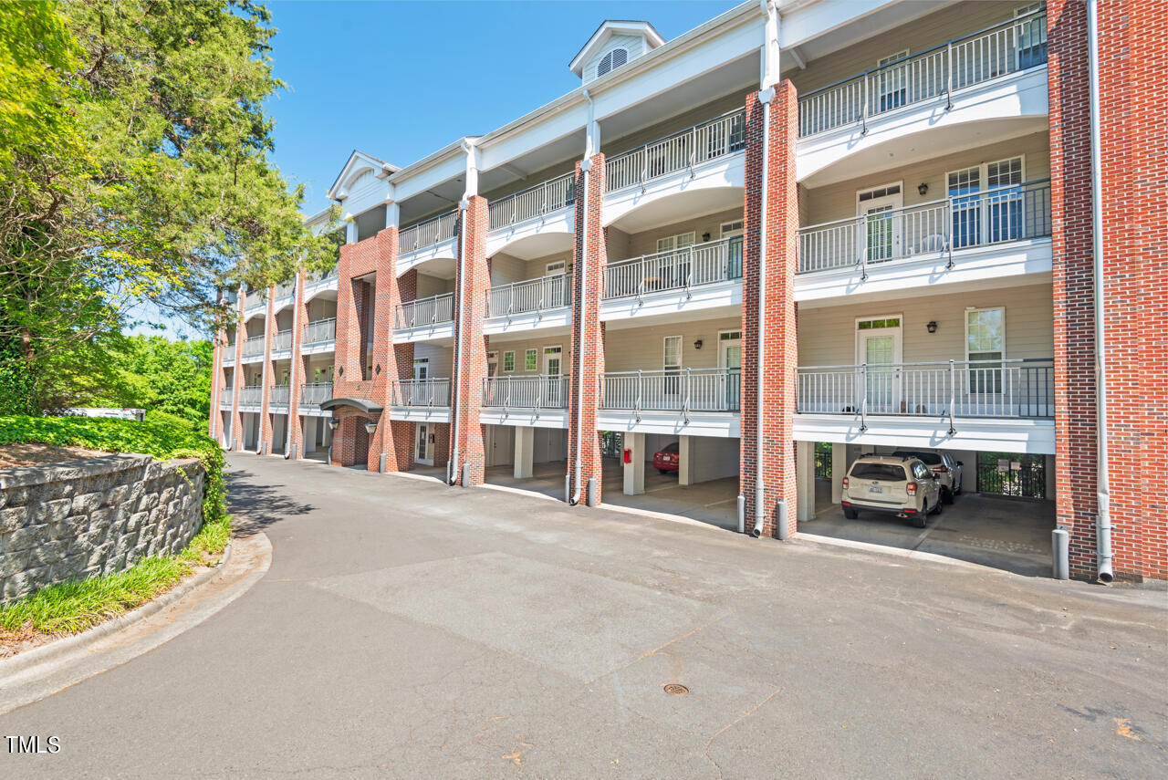 113 Conner Drive Unit 105