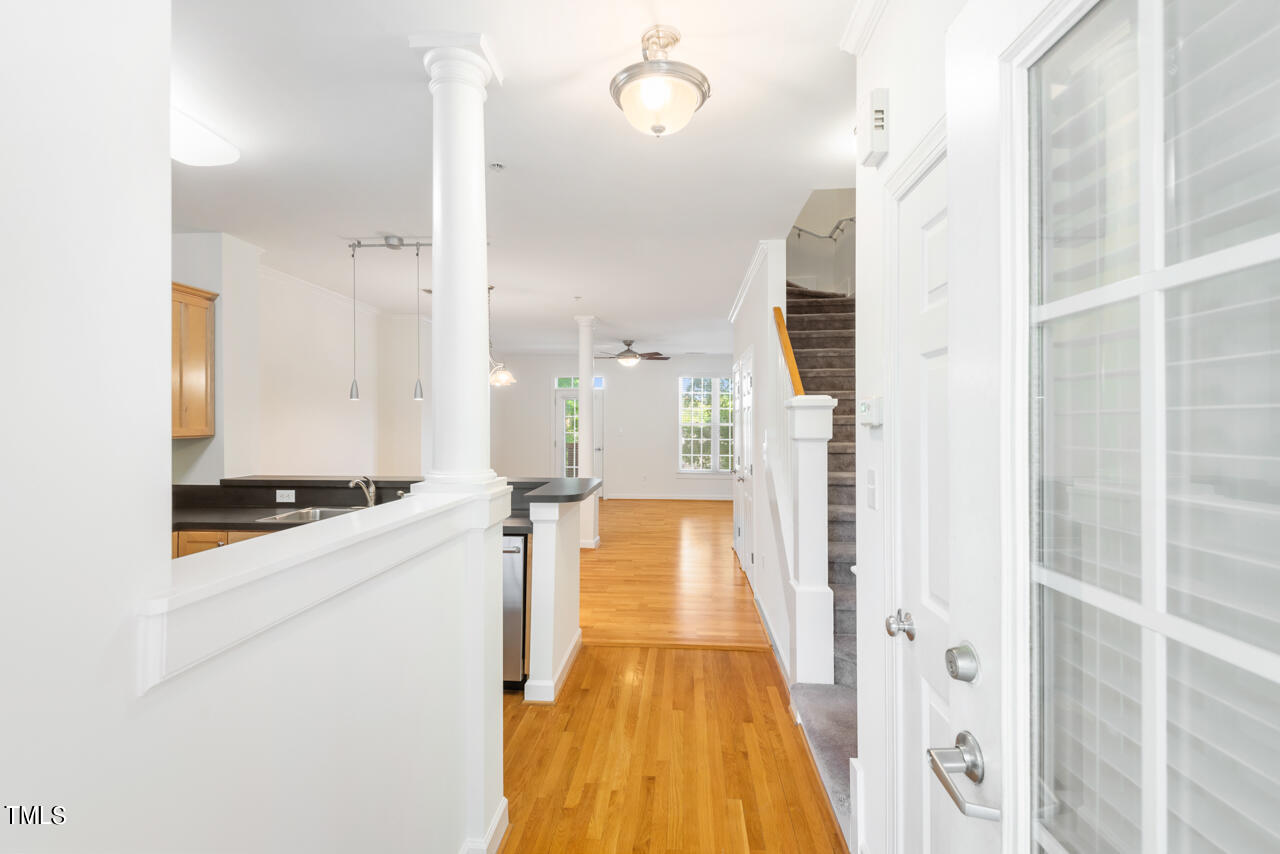 113 Conner Drive Unit 105