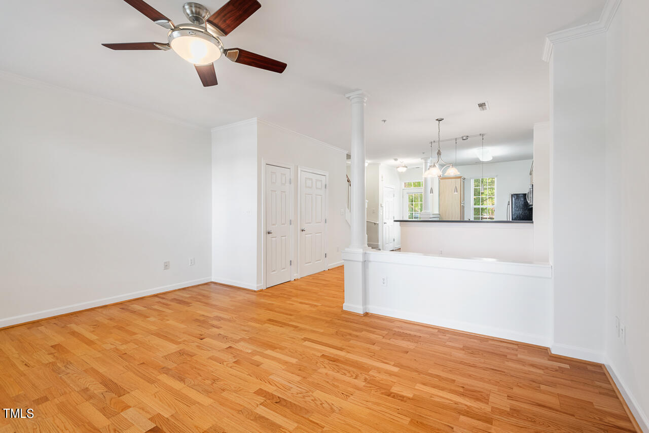 113 Conner Drive Unit 105