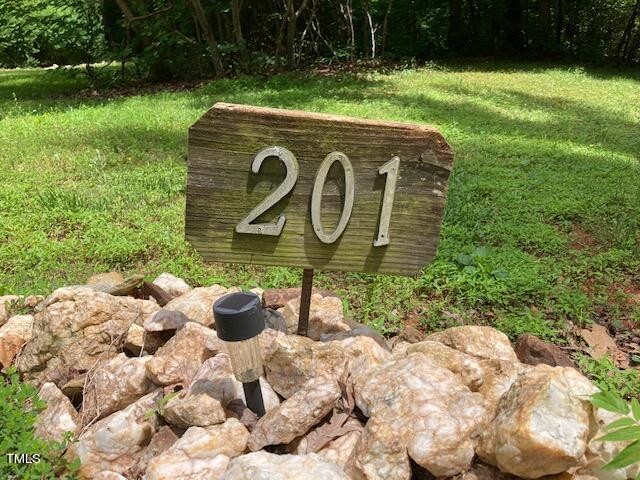 201 Perseverance Place