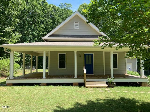 201 Perseverance Place