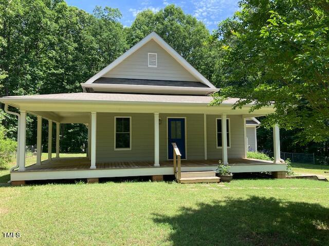 201 Perseverance Place