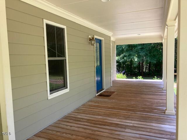 201 Perseverance Place