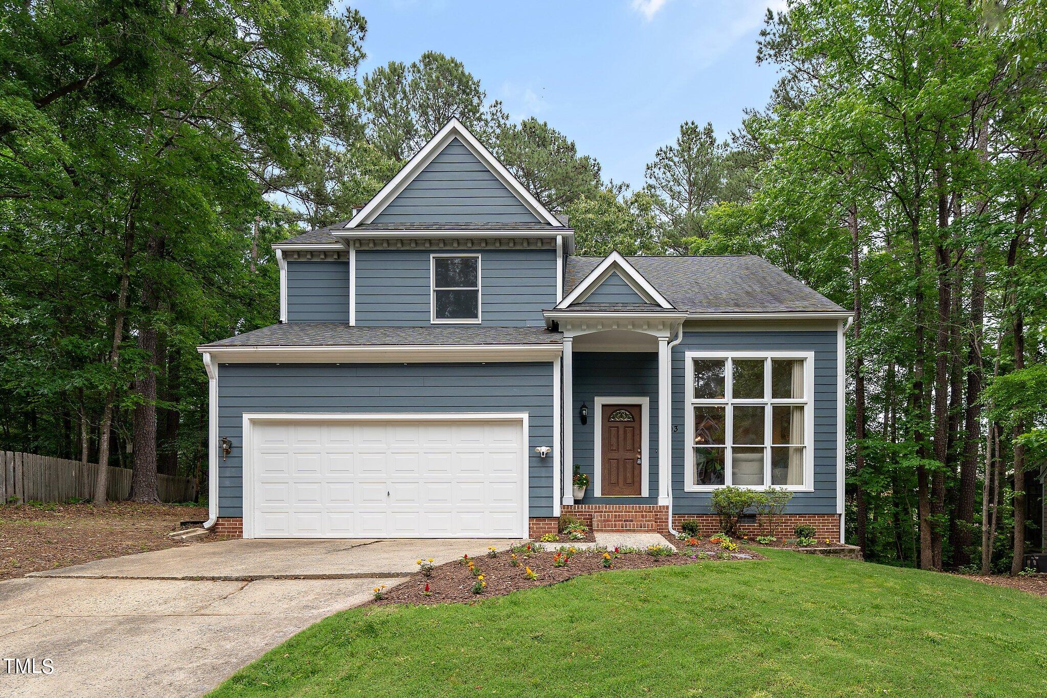 3903 Sturbridge Drive