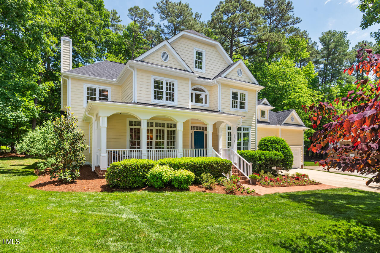 202 Pitch Pine Lane