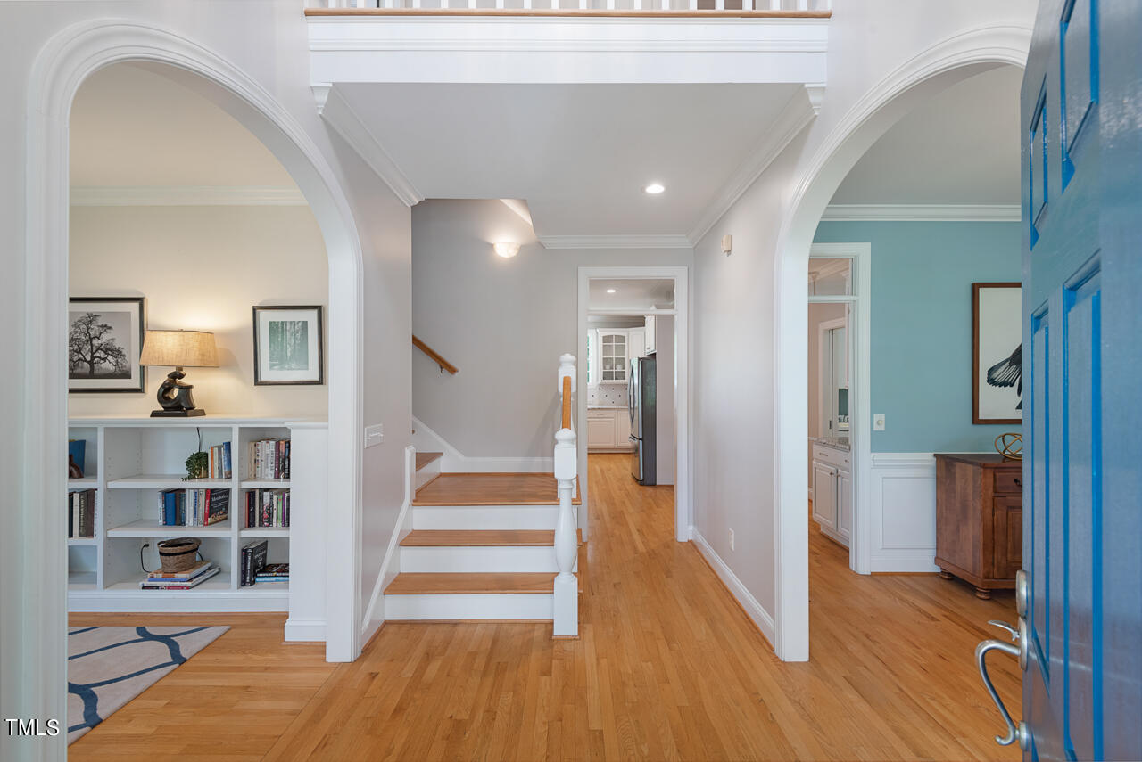 202 Pitch Pine Lane