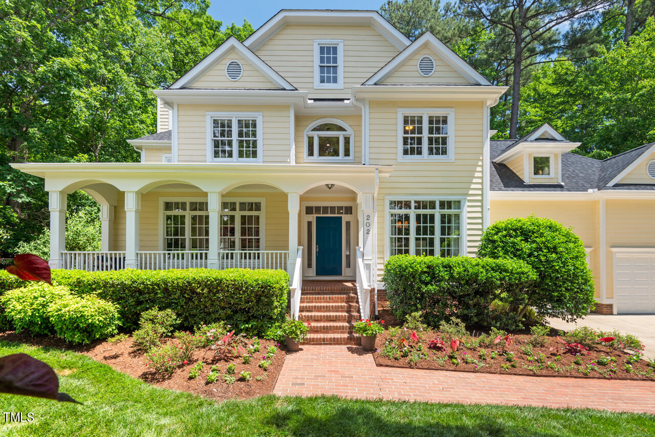 202 Pitch Pine Lane