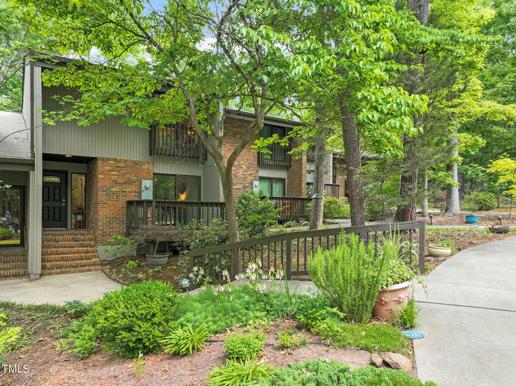 704 Constitution Drive # D