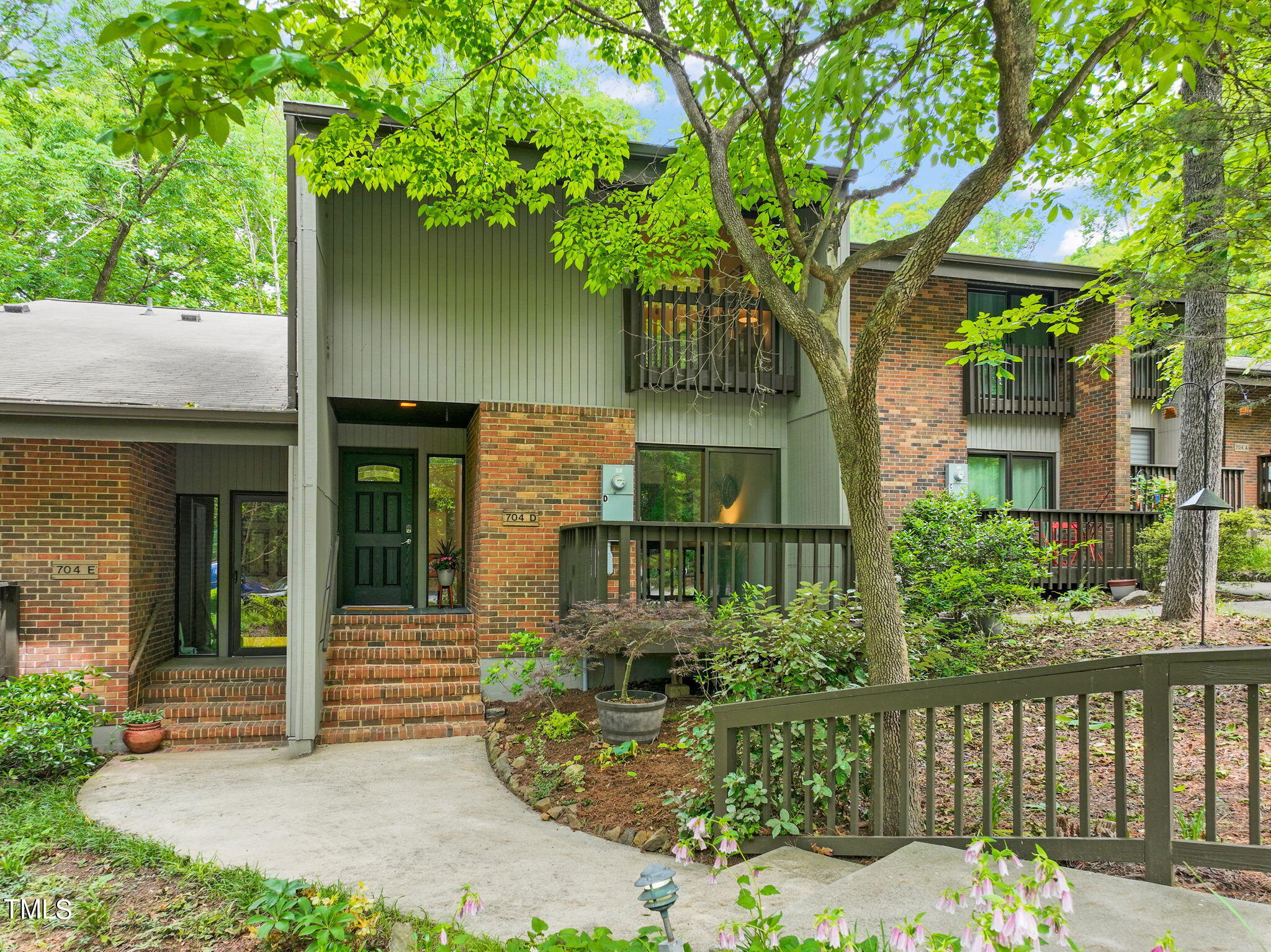 704 Constitution Drive # D