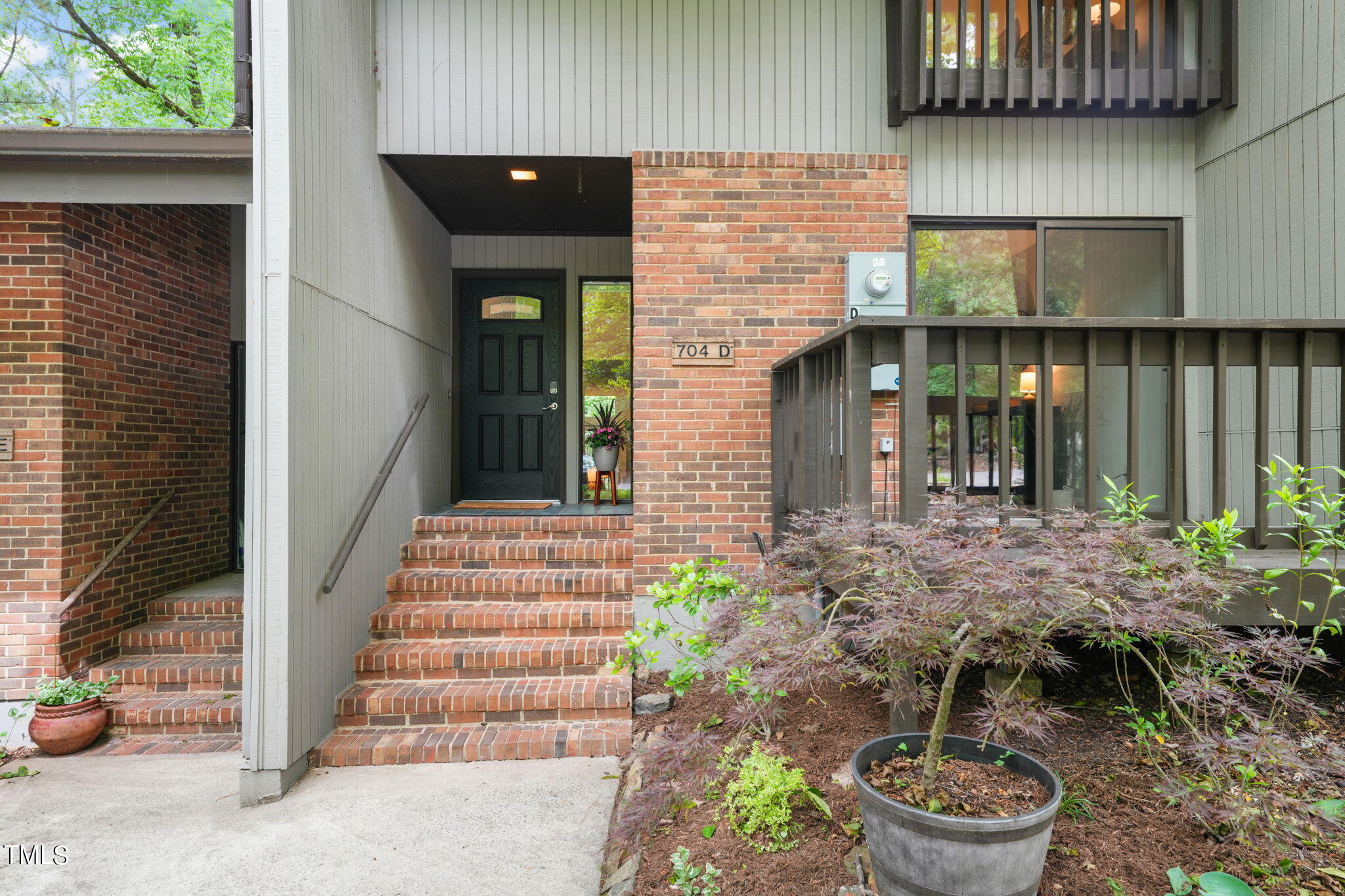 704 Constitution Drive # D