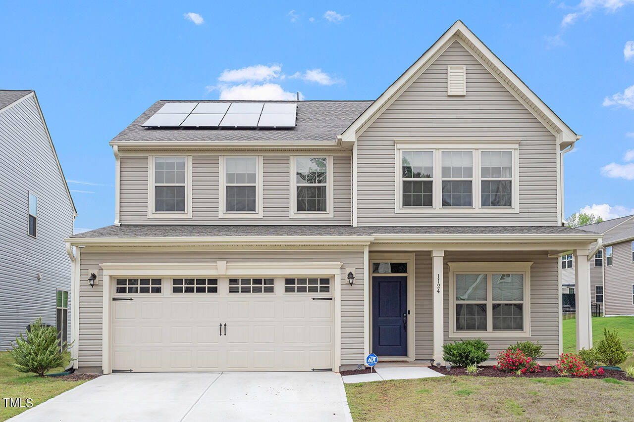 1124 Spring Meadow Way