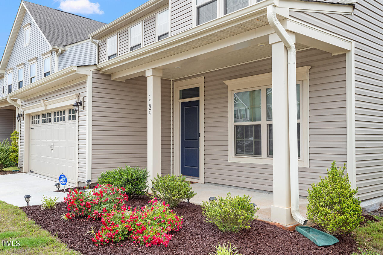 1124 Spring Meadow Way