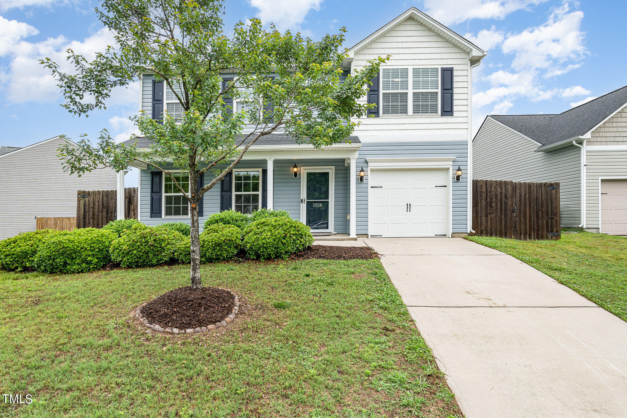 2938 Cherrybark Drive