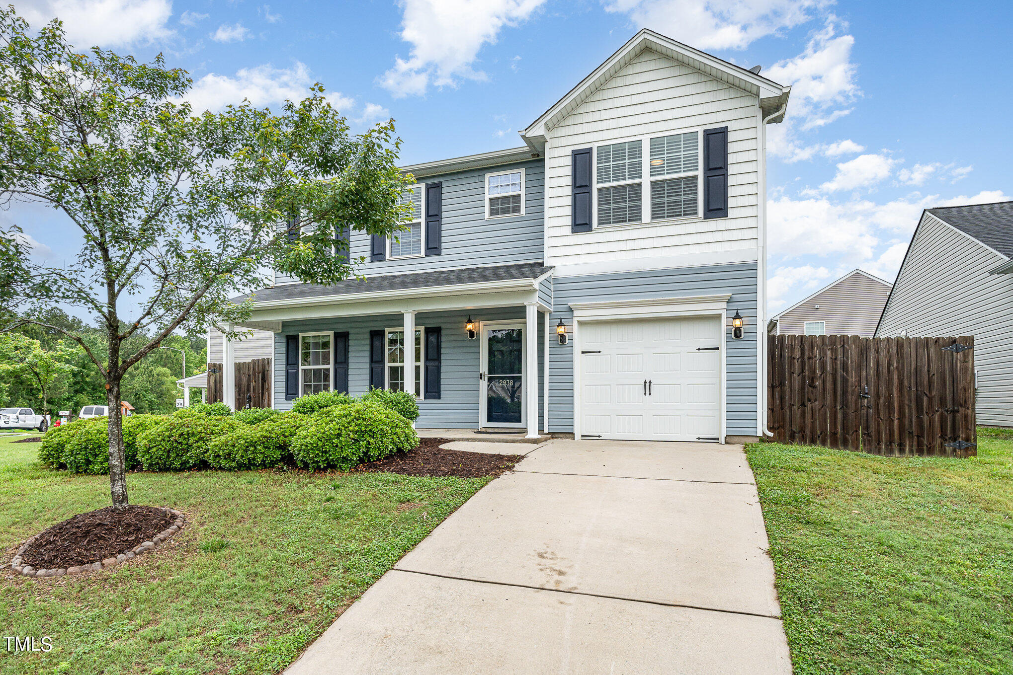 2938 Cherrybark Drive