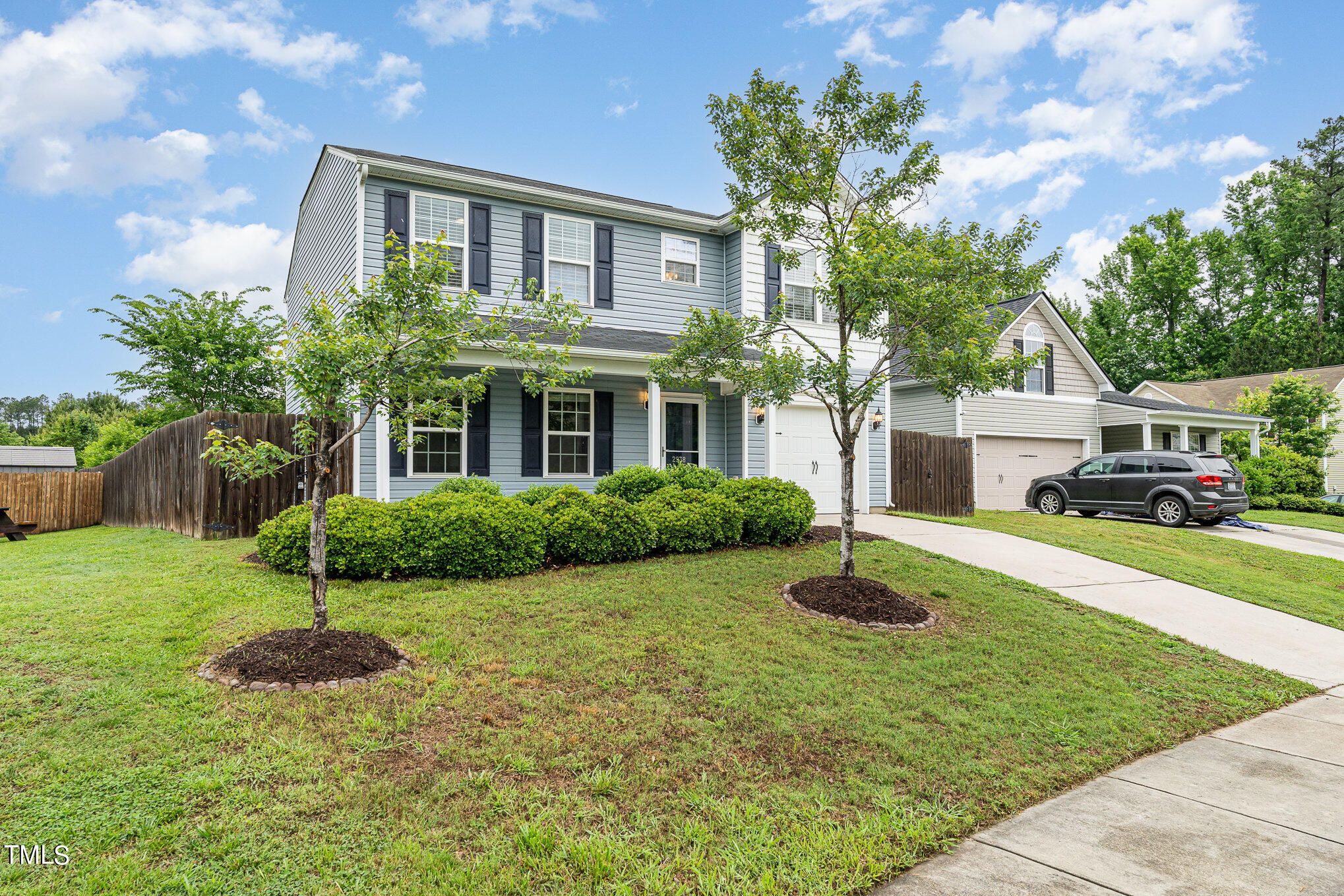 2938 Cherrybark Drive