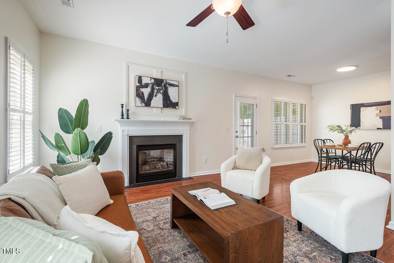 207 Basset Hall Drive