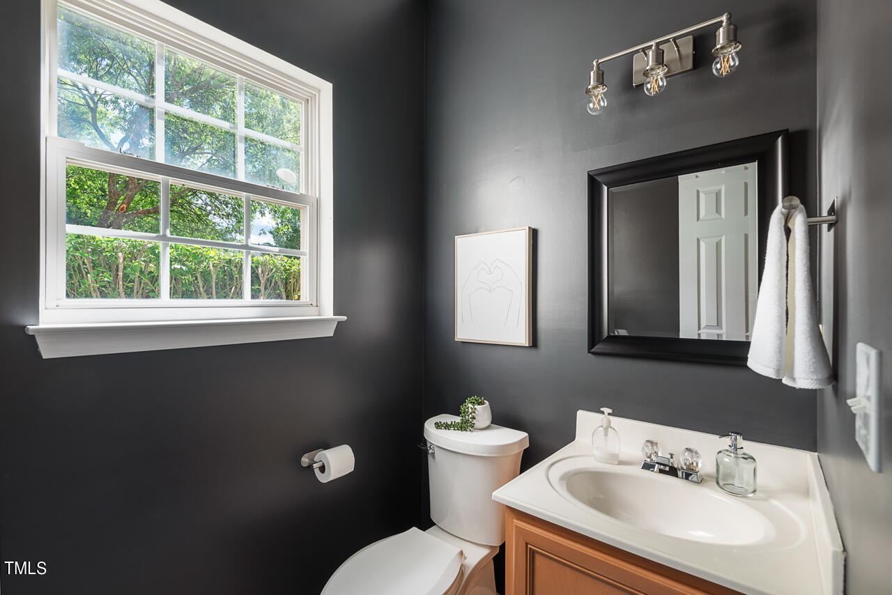 207 Basset Hall Drive